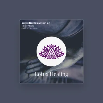 Listen to Yogsutra Relaxation Co, watch music videos, read bio, see tour dates & more!