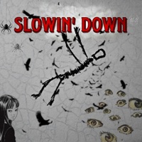 Slowin' Down - Single - A$HE$