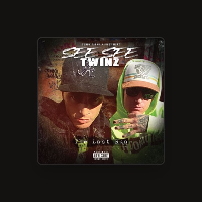 Listen to See See Twinz, watch music videos, read bio, see tour dates & more!