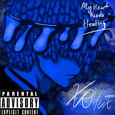 My Heart Needs Healing - Single