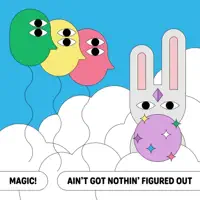 ain't got nothin' figured out