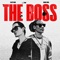 The Boss (feat. Snoop Dogg) artwork