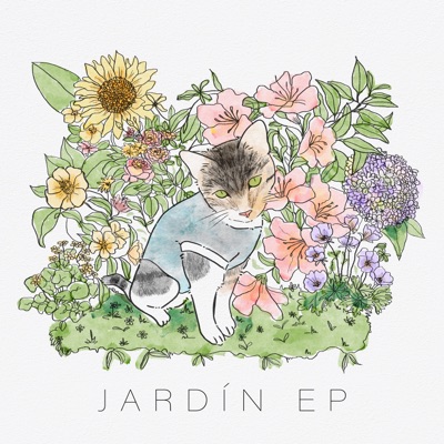 Jardín - EP