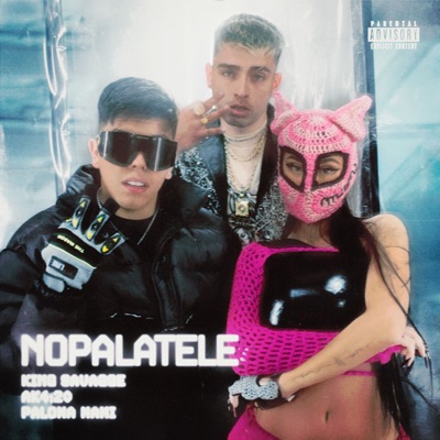 NOPALATELE - Single