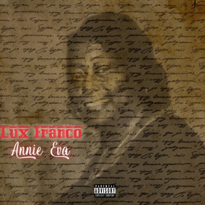 Annie Eva (Annie are you okay) - Single