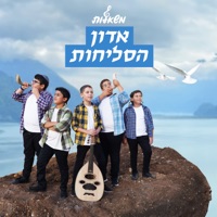 אדון הסליחות - Single - Mishalot
