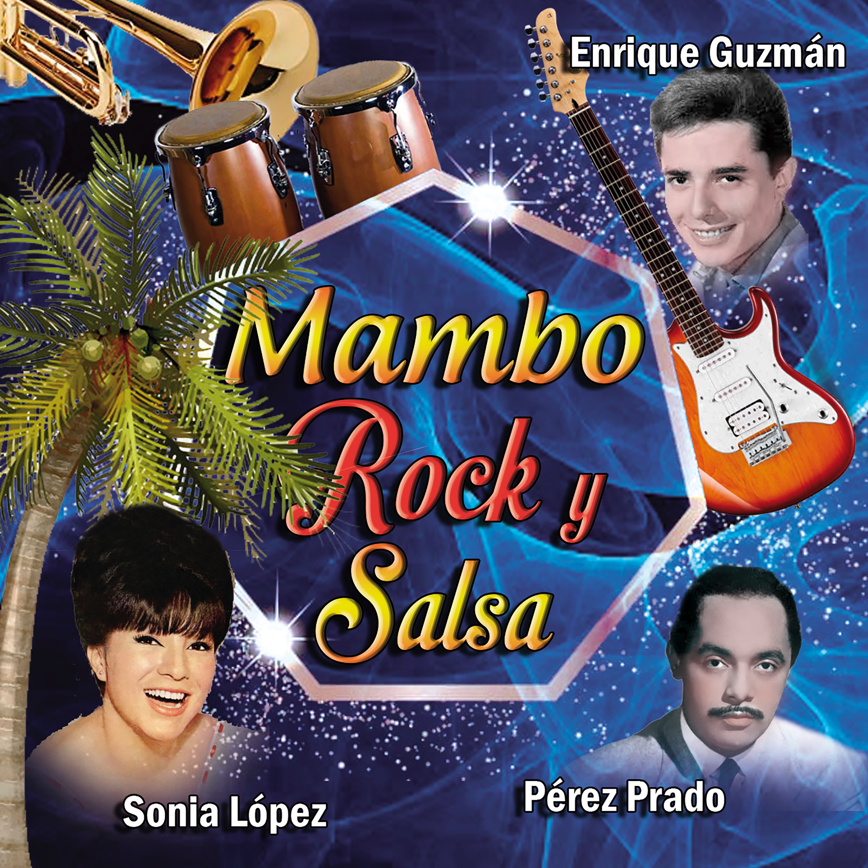 Mambo Rock y Salsa