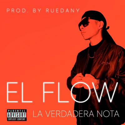 La Verdadera Nota (feat. Ruedany) - Single