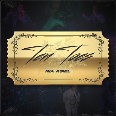 Ten Toes - Single