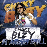 El Mejor Del Drill - Single - Chuky Bley