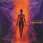 Creation artwork