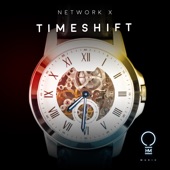 Timeshift artwork