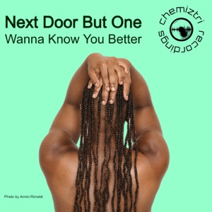 Wanna Know You Better - Single