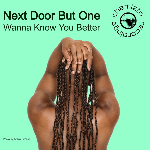 Wanna Know You Better - Single