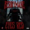 EYES RED (feat. Roland Jones) artwork