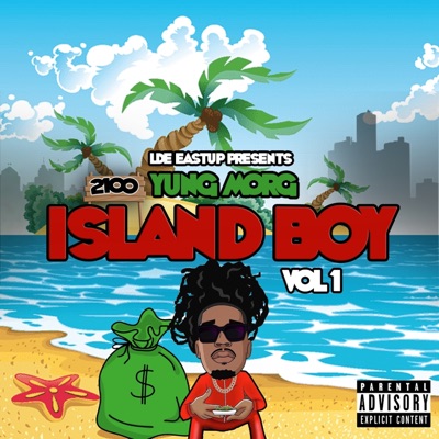 Island Boy