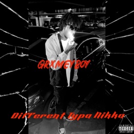 On My Own Freestyle (feat. Rayzhone) GrxmeyBoy