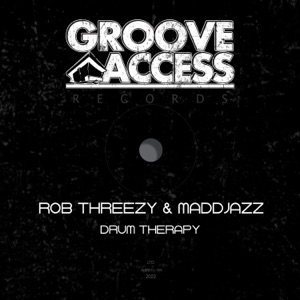 Drum Therapy - Single