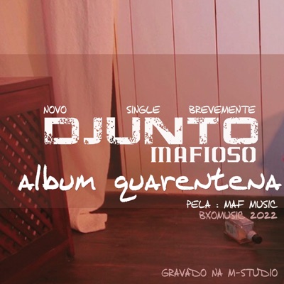 Djunto - Single
