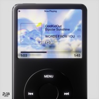 WORDS FROM YOU - Single - OddKidOut & Bipolar Sunshine