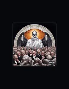 Écoutez ykse, regardez des vidéoclips, lisez la biographie, consultez les dates de tournée et plus encore !