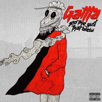 Gaitta and the Gust That Blew