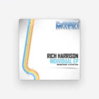Listen to Rich Harrison, watch music videos, read bio, see tour dates & more!