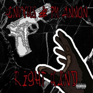 Right Hand (feat. PM Annon & Dieom) - Single