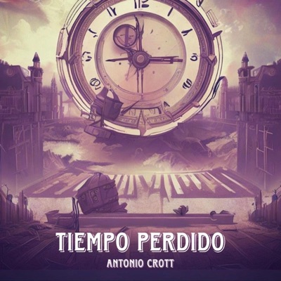 Tiempo Perdido - Single