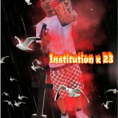 Institution - Single
