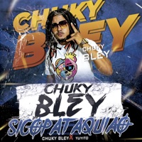 Sicopatakiao (feat. Yuyito) - Single - Chuky Bley