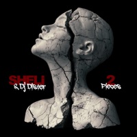 2 Pieces - Single - Kristina Sheli & DJ Dister