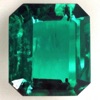Emerald Glow - Single