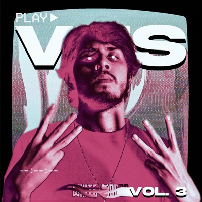 GALVO: Versatile Home Session #3 (feat. Galvo) - Single