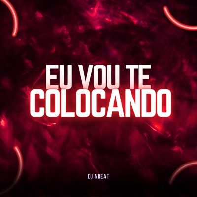 Eu Vou Te Colocando - Single