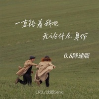 一直陪着我吧 无论什么身份 (0.8降速版) - Single - CR3. & 沈卿Senki