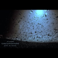 The Planetbreaker - Single - [stranded]