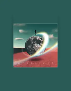 Hör dir Overnight an, schau dir Musikvideos an, lies die Biografie, finde Tourdaten und mehr!