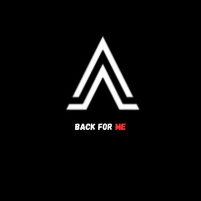Back for Me (feat. Ció Balbino & Red Produções) - Single