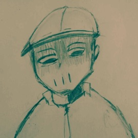 Blank Mayaw