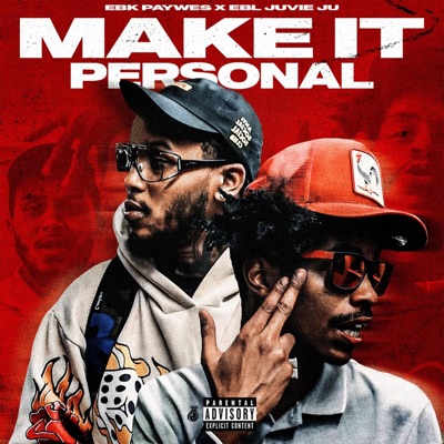 Make It Personal - Single
