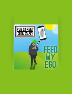 Escucha a Pub Street Honour, mira videos musicales, lee su biografía, consulta las fechas de las gira y más.