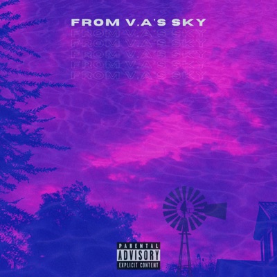 From V.A's Sky - EP
