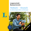 Langenscheidt Türkisch-Deutsch Basiswortschatz - Langenscheidt-Redaktion