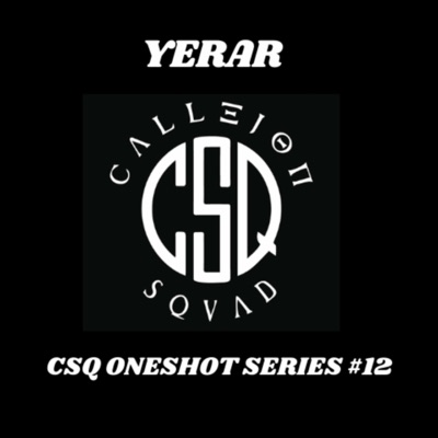 Csq Oneshot Series #12 - Single
