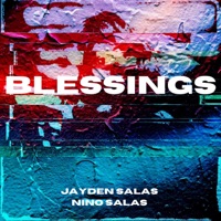 Blessings - Single - JAYDEN SALAS