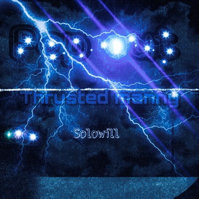 Pop out (feat. Thrusted manny) - Single