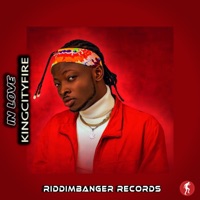 In Love (feat. KingCityFire) - Single - Riddimbanger