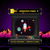 Me Arrebataba (feat. Monchis Flakes) - Single - Nitido Nintendo