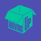Moving Up (Extended Mix) artwork